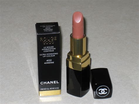 chanel lipstick jour|Chanel lipstick 402 adrienne.